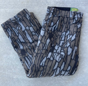 Cabela’s Dry Plus Trebark Fleece Pants (42)