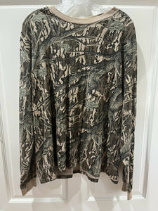 VTG Mossy Oak Treestand LS (L)🇺🇸