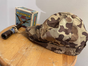 Orvis Jones Camouflage Hat (S/M)