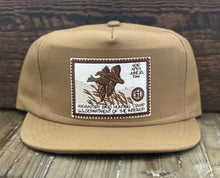 Load image into Gallery viewer, 1943-1944 Federal Duck Stamp Hat