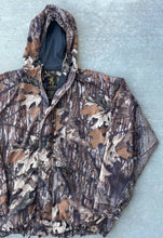 Load image into Gallery viewer, Browning Lightweight Mossy Oak Break Up Jacket (XL)