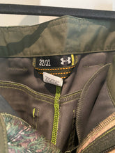 Load image into Gallery viewer, Under Armour Storm Pants - Scent Control 32x32