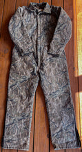 Load image into Gallery viewer, Original MOSSY OAK treestand insulated coveralls