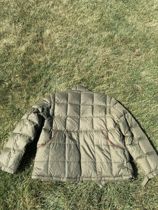 Beretta Down Coat