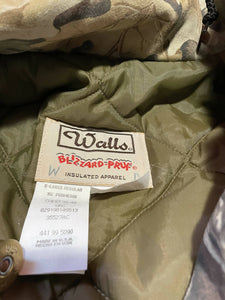 Walls Blizzard-Pruf Jacket (XL-R)