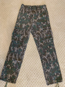 Greenleaf Pants