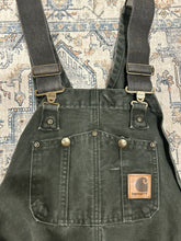 Load image into Gallery viewer, Carhartt Bibs