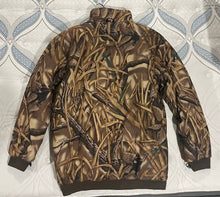 Load image into Gallery viewer, LL BEAN 2N1 HUNTING JACKET PARKA - XL TALL