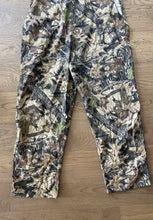 Load image into Gallery viewer, Jerzees Outdoors Mossy Oak Forest Floor Overalls