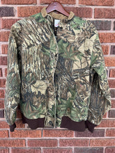 Load image into Gallery viewer, Zanika Women's Quilted Jacket Size Large