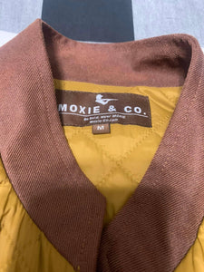 Moxie & Co Vest