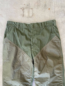 Vintage Duxbak Brush Pants