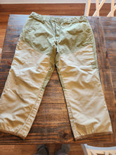 Load image into Gallery viewer, Orvis Upland Pants