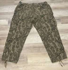 Mossy Oak Treestand Cargo Pants (2XL)