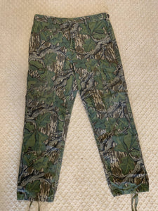 Full Foliage Pants