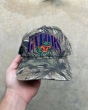Load image into Gallery viewer, Vintage Florida Gators Break Up Camo Snapback