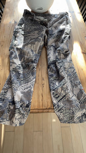 Sitka pants