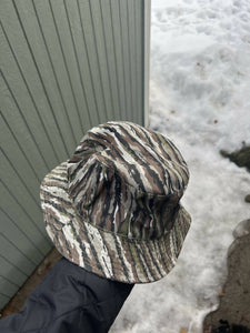 Vintage Original Realtree Bucket Hat (L) 🇺🇸