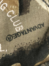 Load image into Gallery viewer, 90s Timber Mallard Hunting Club Advantage Camo Snapback