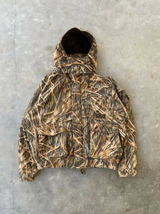 Vintage Prairie Mount'n Mossy Oak Shadow Grass Jacket