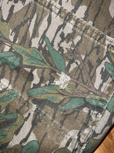Load image into Gallery viewer, Mossy Oak Greenleaf Overalls (L) 🇺🇸