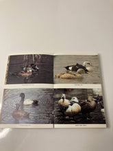 Load image into Gallery viewer, A Guide to North American Waterfowl Book and How to Call Ducks VHS Tape