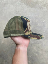 Load image into Gallery viewer, Vintage Ducks Unlimited Snapback