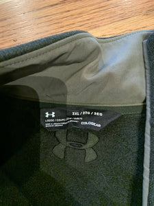 Under Armor Pull Over (3XL)