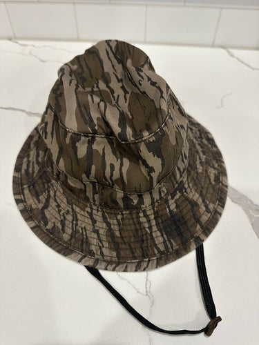 Mossy Oak Bottomland Bucket Hat 🇺🇸