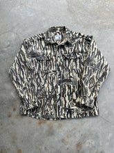 Load image into Gallery viewer, 90’s Rattler’s Brand Ducks Unlimited Chamois Button Up Shirt (XL) 🇺🇸