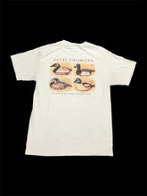 Load image into Gallery viewer, 90s Ducks Unlimited Tee (M)