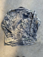 Load image into Gallery viewer, Vintage Mossy Oak Break up Camo First Gen Chamois Shirt(XL)🇺🇸