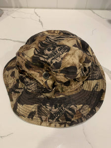 Mossy Oak Forest Floor Boonie Hat (L/XL)