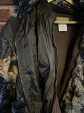 Load image into Gallery viewer, Remington Fully Lined Double Zip Jacket - Size Large