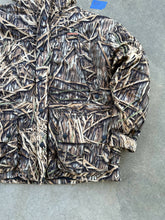 Load image into Gallery viewer, Vintage (Like New) Mossy Oak Shadow Grass Jacket (XXL)