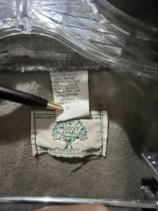 Vintage Mossy Oak Treestand 3 Pocket (L)🇺🇸