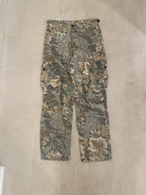 Load image into Gallery viewer, Vintage Gander Mountain Advantage Camo Pants