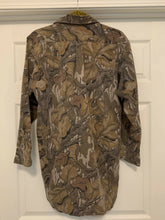 Load image into Gallery viewer, Tall Timber LS Button Up (L)