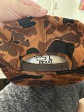 Load image into Gallery viewer, 1993 Budweiser Ducks Unlimited SnapBack