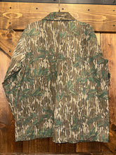 Load image into Gallery viewer, Mossy Oak Greenleaf 2-Pocket Jacket (L) 🇺🇸