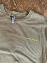 Load image into Gallery viewer, Huck Outdoors Golden Hour Shirt (XXL)
