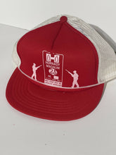 Load image into Gallery viewer, Vintage Hornaday Reloading Hat