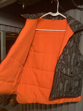 Load image into Gallery viewer, Winchester Trebark Camo Vest - Small/Medium