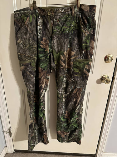 Nomad Lightweight Hunting Pants- 2XL