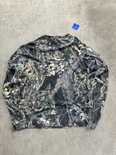 Load image into Gallery viewer, Vintage Mossy Oak Breakup Longsleeve