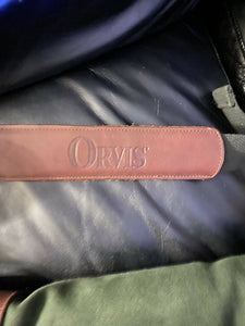 Orvis Battenkill Takedown Over Under Shotgun Case