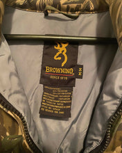 Load image into Gallery viewer, Original Browning Mossy Oak Treestand Jacket (M)