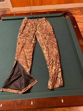 Load image into Gallery viewer, Mountain Prairie Hush Hide pants shadow grass
