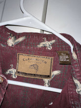 Load image into Gallery viewer, Clear Water Outfitters Mallard &amp; Wood Duck Print Long Sleeve (L)