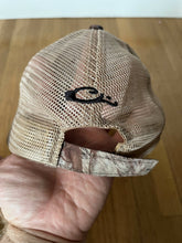 Load image into Gallery viewer, Drake Waterfowl System Mesh Hat